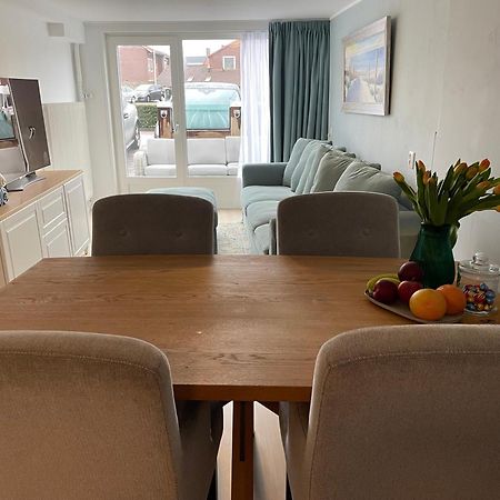 Strandzicht Zandvoort Boulevard Apartments 외부 사진