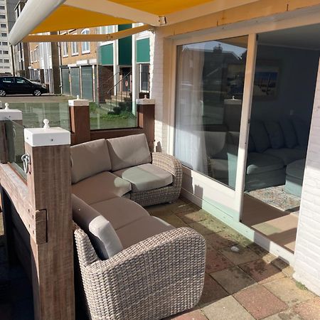 Strandzicht Zandvoort Boulevard Apartments 외부 사진