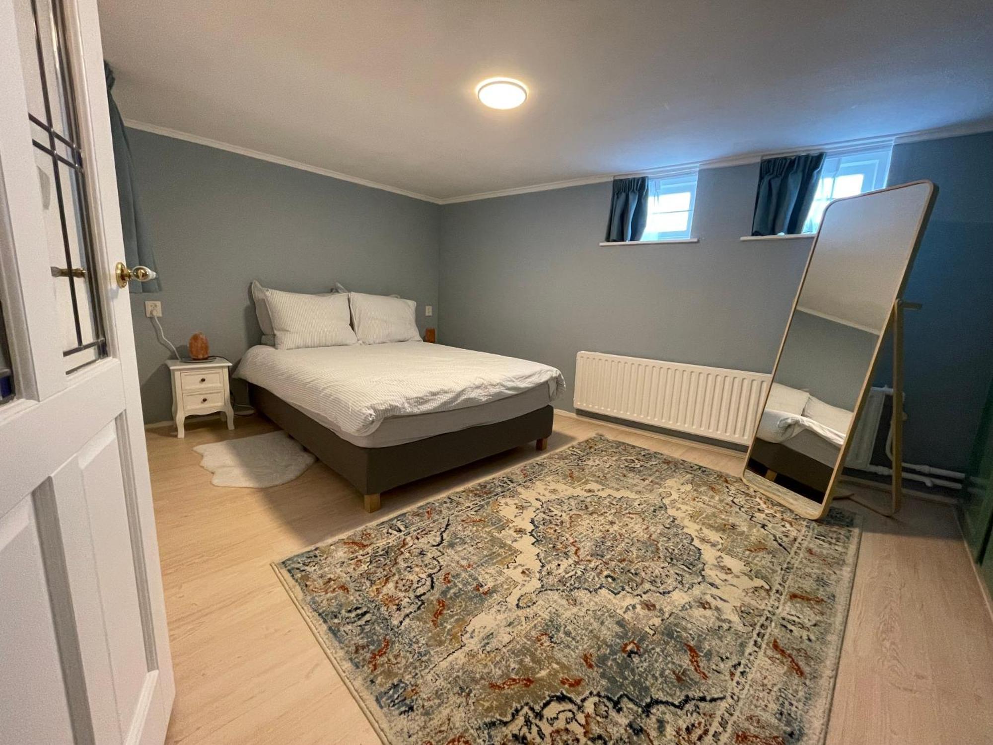 Strandzicht Zandvoort Boulevard Apartments 외부 사진