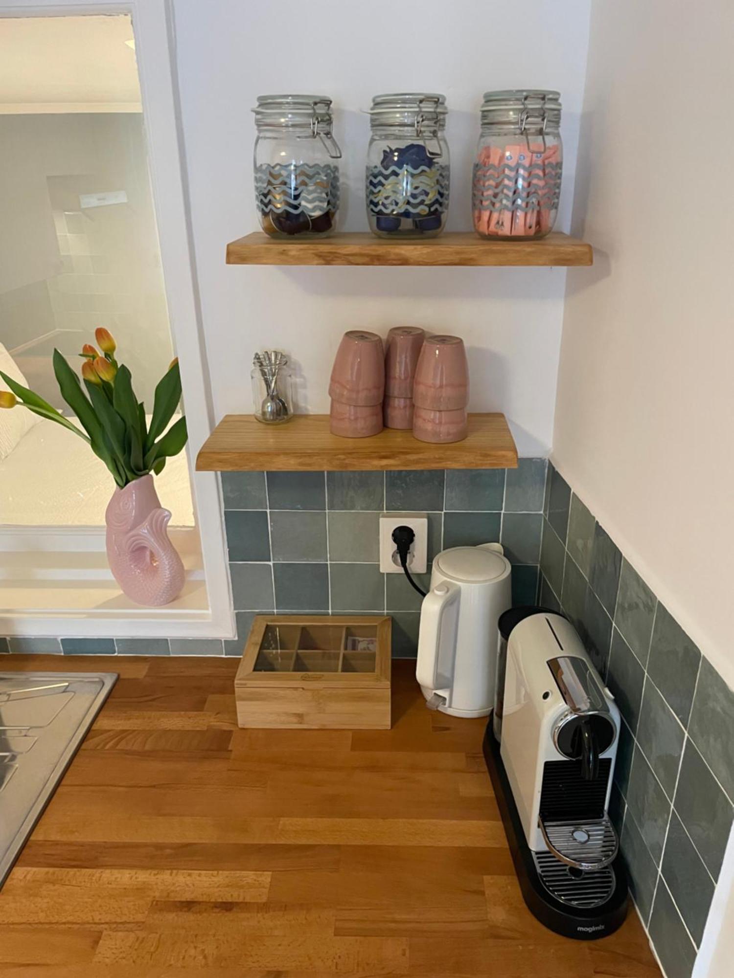 Strandzicht Zandvoort Boulevard Apartments 외부 사진