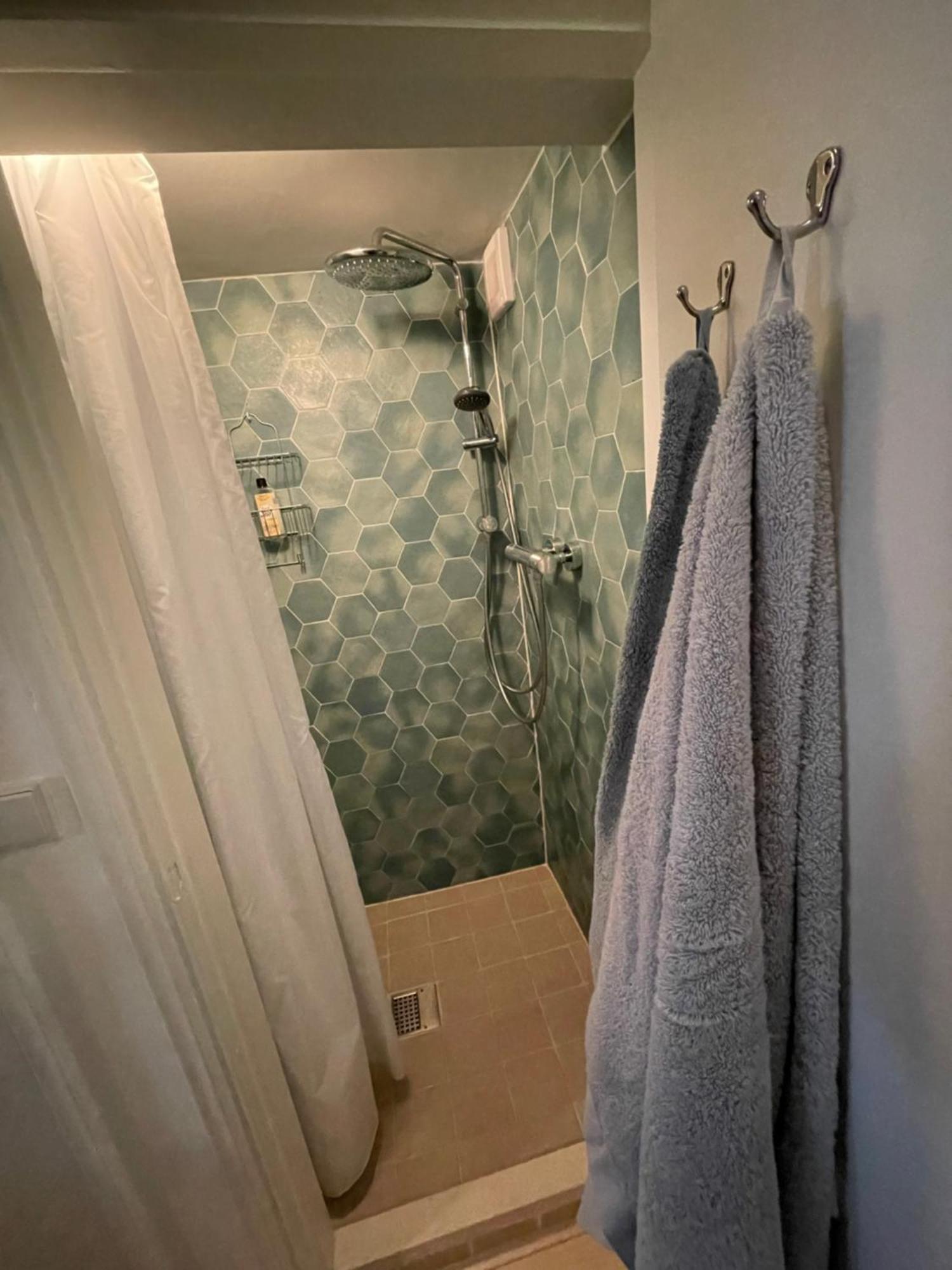 Strandzicht Zandvoort Boulevard Apartments 외부 사진