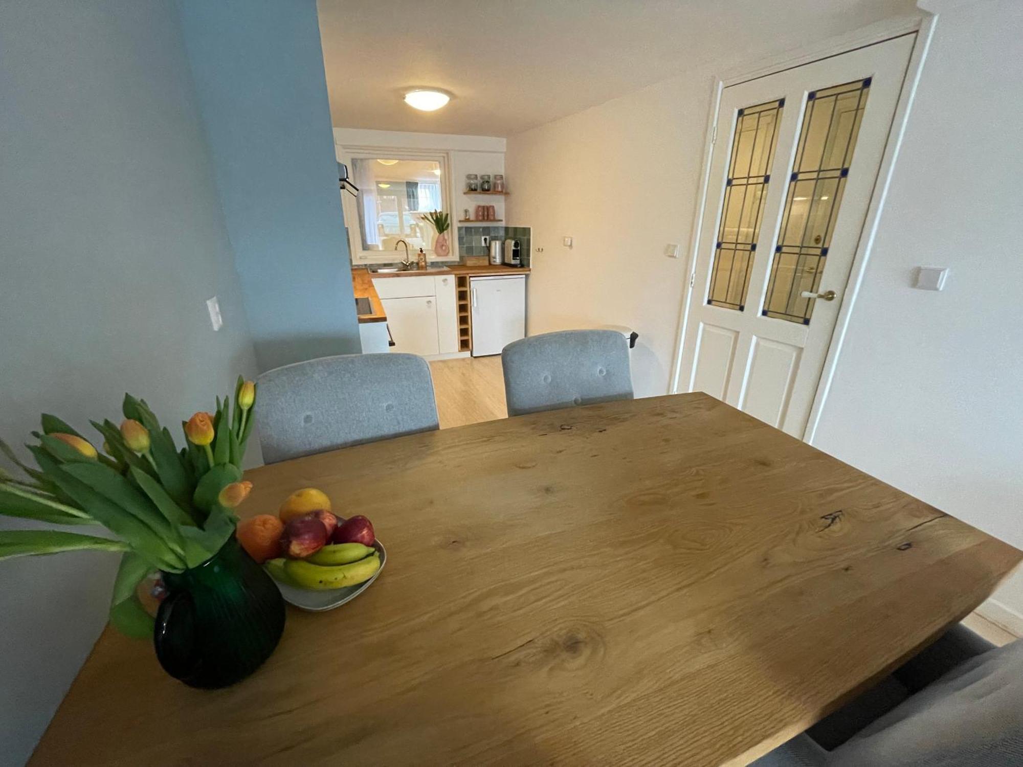 Strandzicht Zandvoort Boulevard Apartments 외부 사진