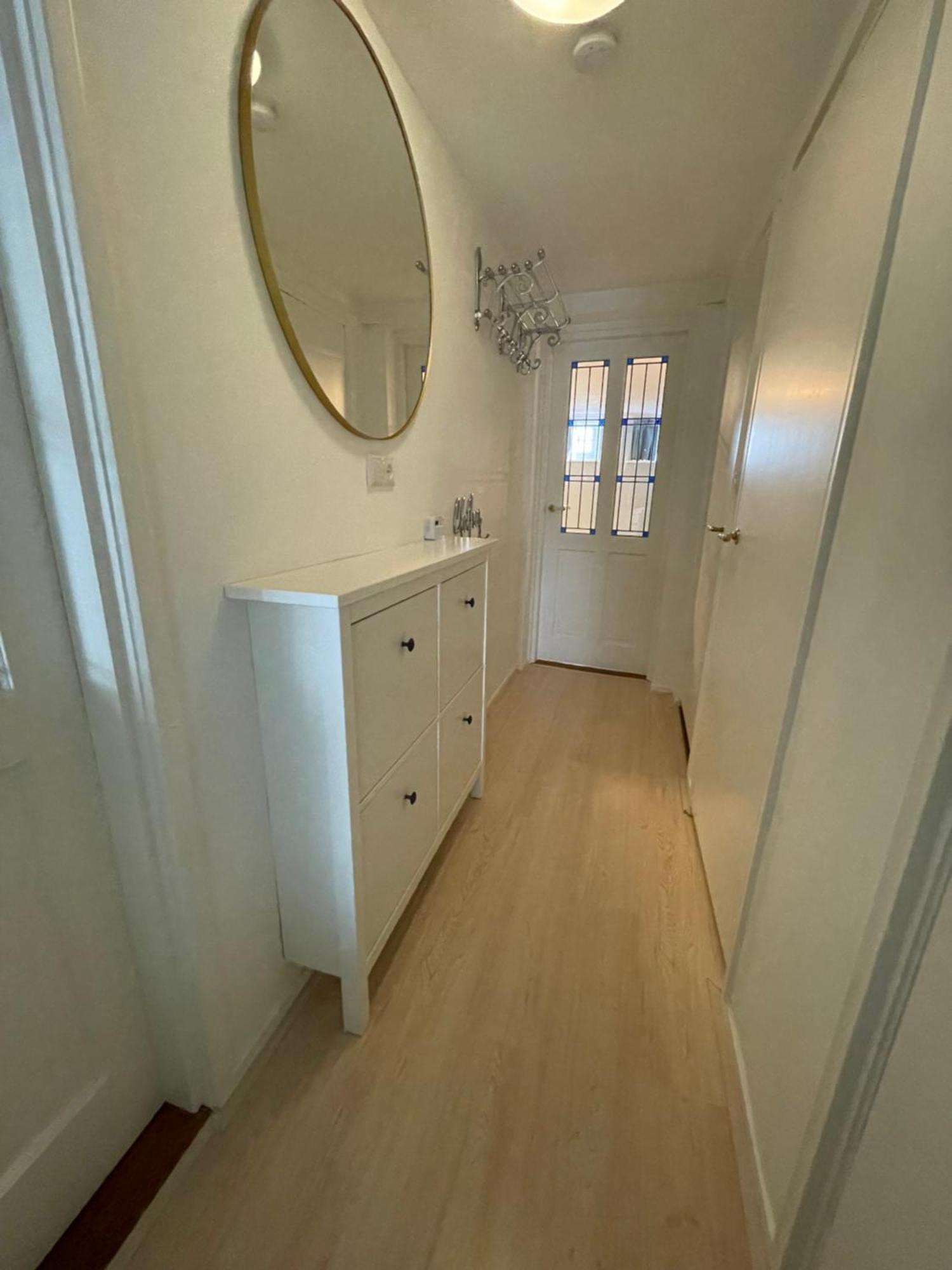 Strandzicht Zandvoort Boulevard Apartments 외부 사진