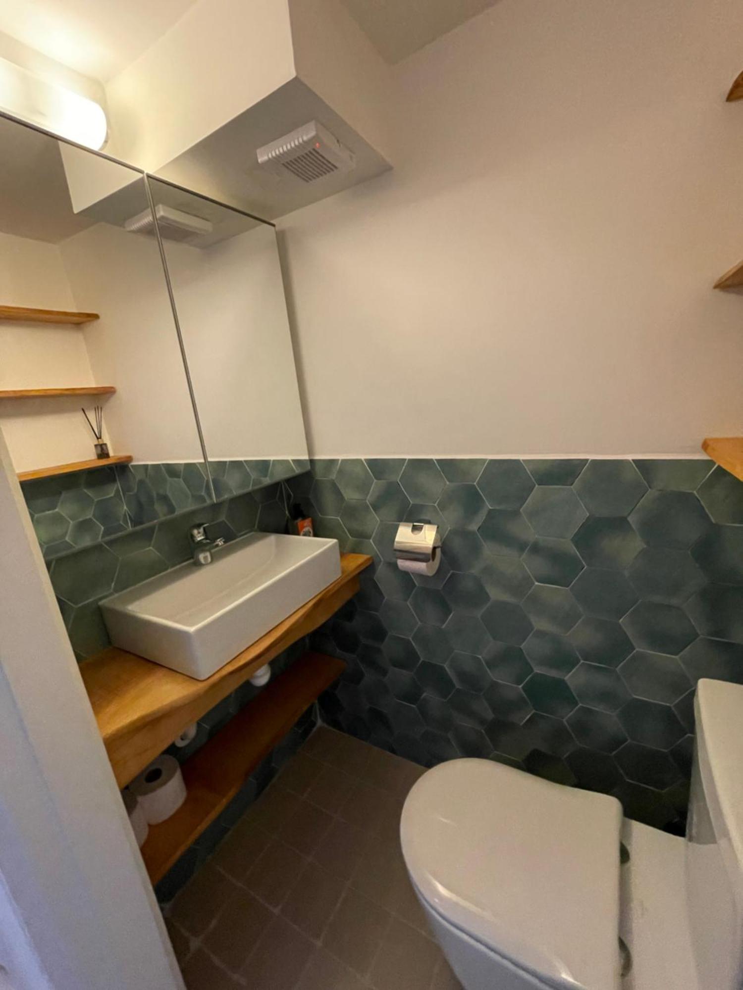 Strandzicht Zandvoort Boulevard Apartments 외부 사진